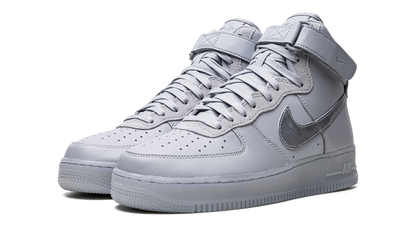 Air Force 1 High "Grey Volt" DZ5428 001