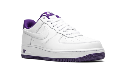 Air Force 1 Low "Voltage Purple" CJ1380 100