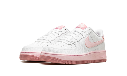Air Force 1 "White Pink Foam" CT3839 107