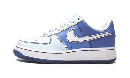 Air Force 1 GS "Glacier Blue" 314219 411