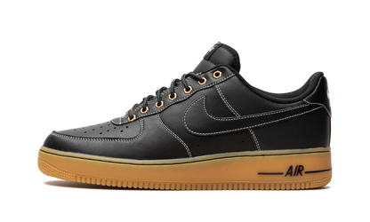 Air Force 1 "Black/Sail/Gum" 488298 067