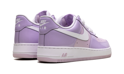Air Force 1 Low '07 LV8 "Hydrangeas Patent" HV9405 500