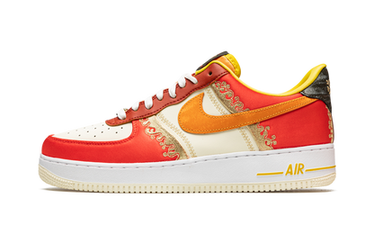 Air Force 1 Low '07 "Little Accra" DV4463 600