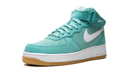 Air Force 1 Mid "Washed Teal" DV2219 300