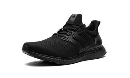 Ultraboost 1.0 DNA "Triple Black" HQ4199