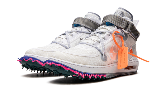 Air Force 1 Mid "Off-White - White" DO6290 100
