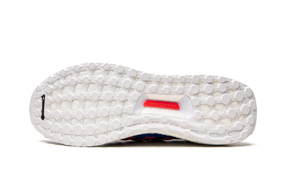UltraBoost 4.0 DNA "Football Blue" G55462