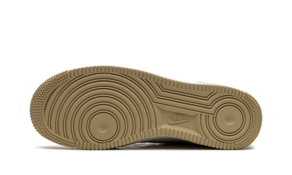 Air Force 1 '07 LX Low "Team Gold" DV7186 700