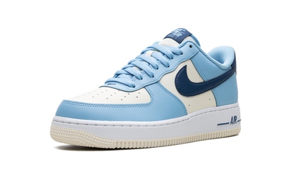 Air Force 1 Low "Aquarius Blue Coconut Milk" HF4837 407
