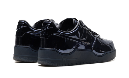 Air Force 1 Low "LeBron James Black Patent" IO6129 001