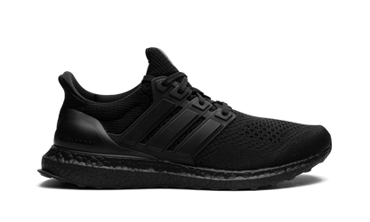 Ultraboost 1.0 DNA "Triple Black" HQ4199