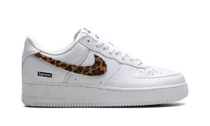 Air Force 1 Low "Supreme x GOODENOUGH" IM3483 100
