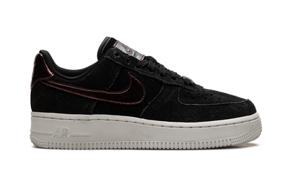 Air Force 1 Low '07 "Eggplant Swoosh" HJ4401 002