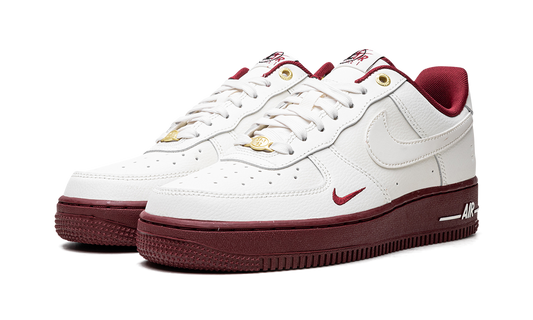 AIR FORCE 1 LO MNS WMNS "40th Anniversary" DQ7582 100