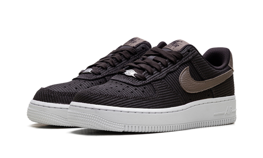 Air Force 1 '07 WMNS "Corduroy Velvet Brown" IM6533 200