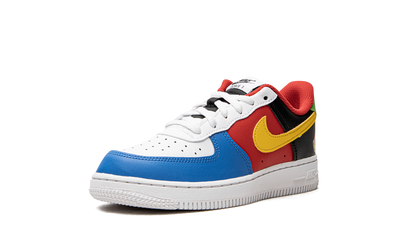 Air Force 1 LV8 QS PS "UNO" DO6635 100