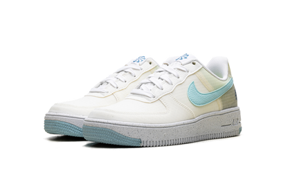 Air Force 1 Low Crater GS "White Copa" DC9326 100