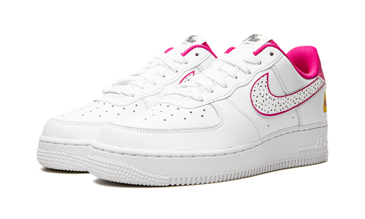 AIR FORCE 1 '07 LX WMNS "Dragon Fruit" DV3809 100
