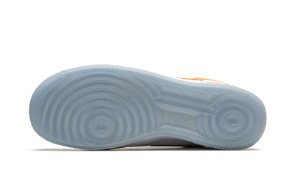 Air Force 1 Low "Kith - Orange" CZ7928 100