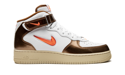 Air Force 1 Mid QS "Ale Brown" DH5623 100