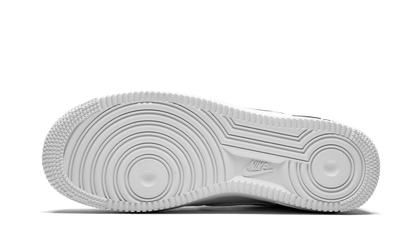 Air Force 1 '07 3 "White Black" AO2423 101