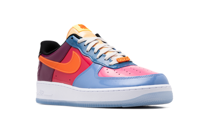 Air Force 1 Low "UNDFTD - Multi Patent" DV5255 400
