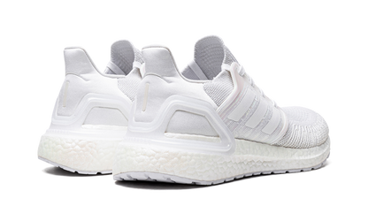 Ultraboost 20 "Triple White" FW8721