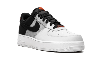 Air Force 1 '07 LV8 "Black / Smoke Grey / White" CZ0337 001