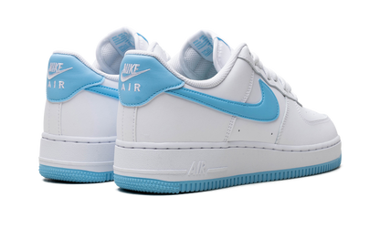 Air Force 1 "Blue" FQ4296 100