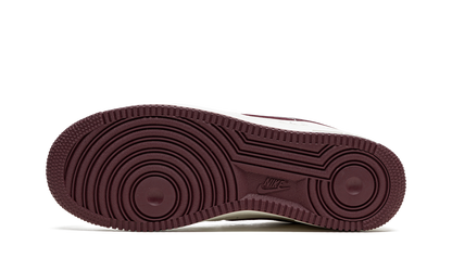 Air Force 1 '07 Craft "Dark Beetroot" DB4455 100