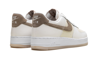 Air Force 1 "Coconut Milk" FN5832 101