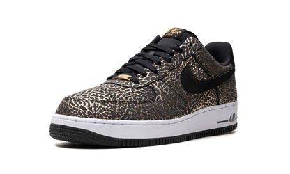 Air Force 1 "Gold Elephant" 488298 702