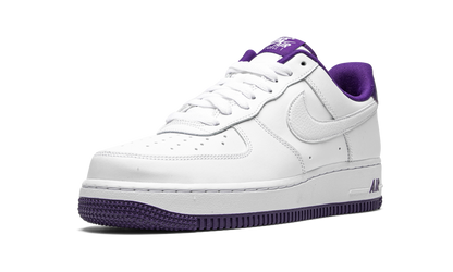 Air Force 1 Low "Voltage Purple" CJ1380 100