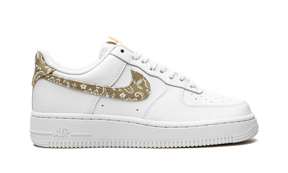 AIR FORCE 1 '07 ESS MNS WMNS "Barley Paisley" DJ9942 101
